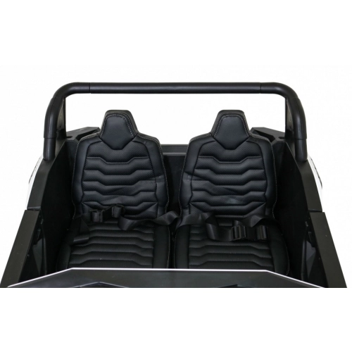 samochód terenowy 2 osobowy 24V/ 14 Ah